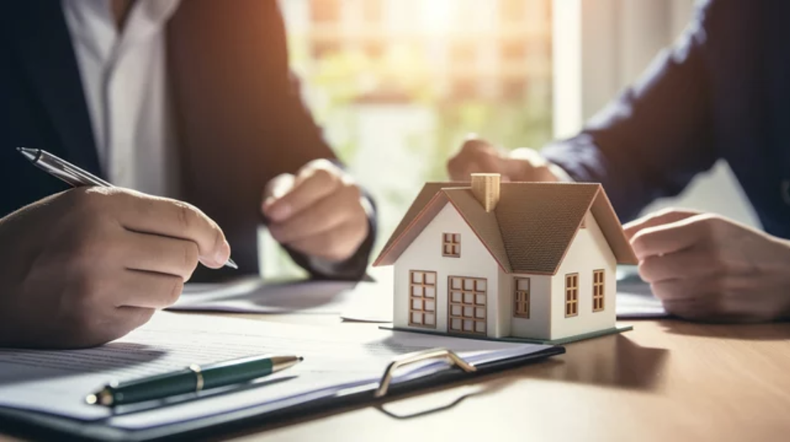 Building Dreams: A Guide to Your Journey with Keith Construction