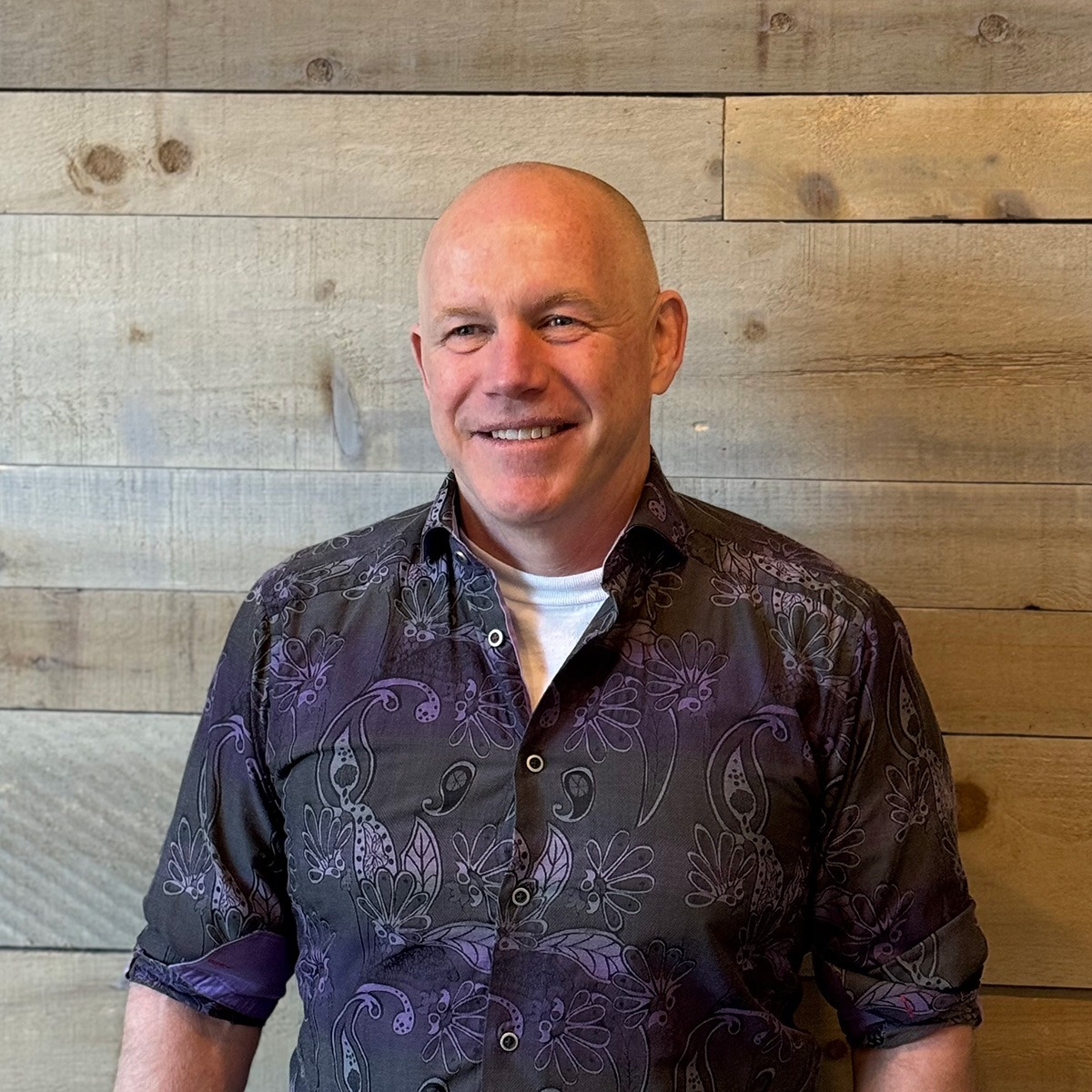 Architectural Draftsman at Keith Construction in Vernon BC - Jack