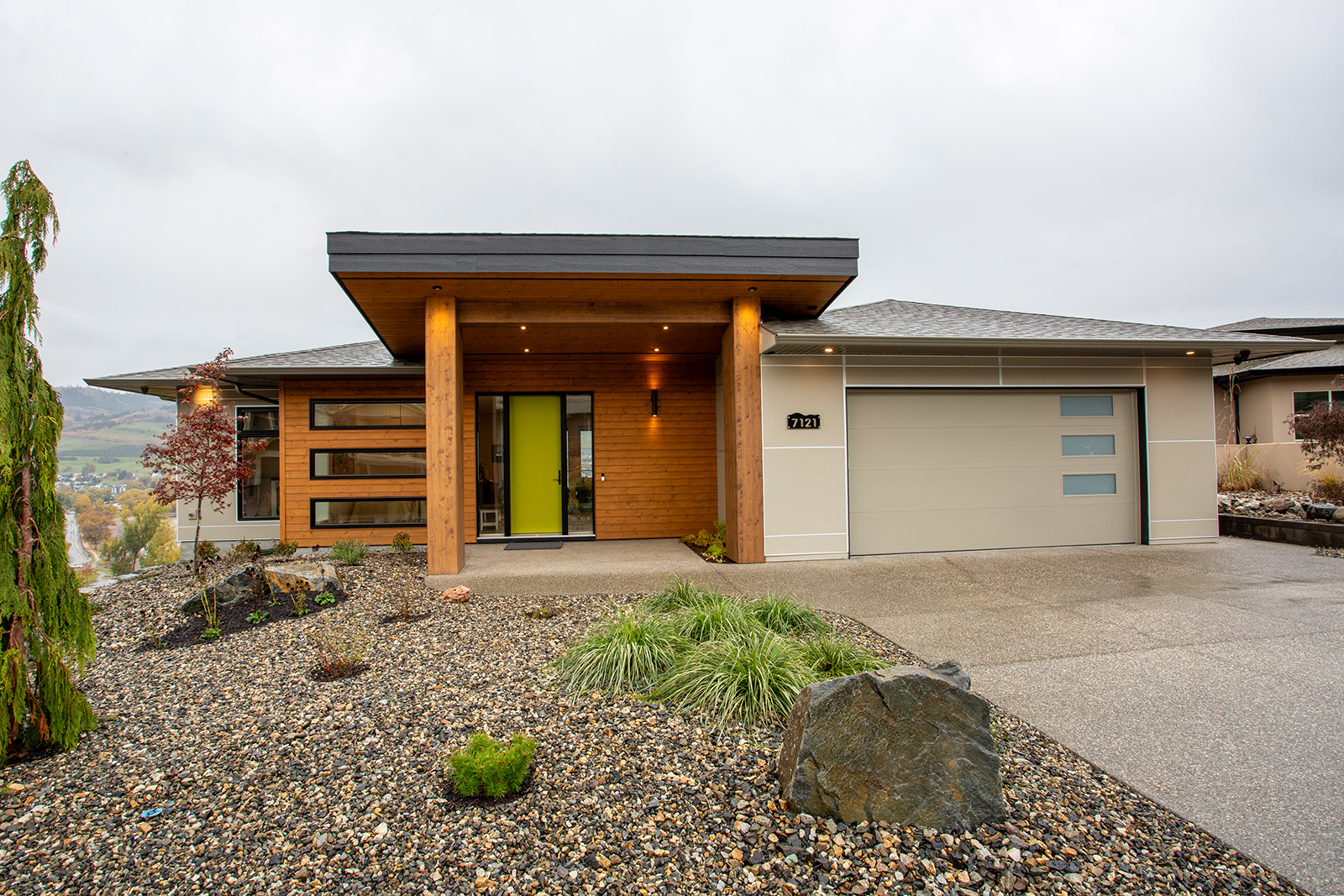 North Okanagan Permit Management for Building